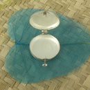 Sterling Silver Sun & Moon Ghau