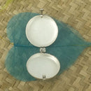 Sterling Silver Double Dorje Ghau