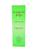 Tara Incense - Himalayan Herbs for Healthy Living