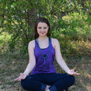 Buddha Yoga Tank Top