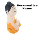 Mantra Singing Little Buddha Plush