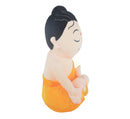 Mantra Singing Little Buddha Plush