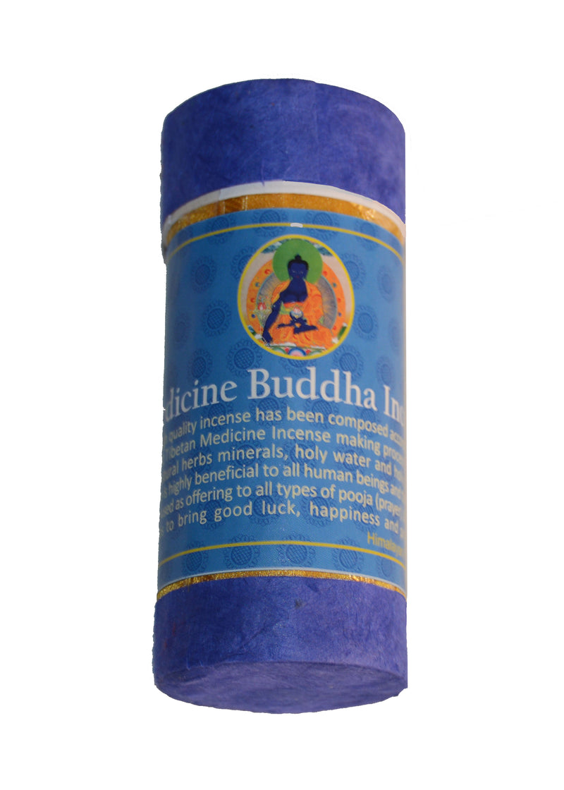 Medicine Buddha Incense