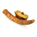 10" Decoration Piece with Ganesh