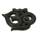 5” Om Wall Decor