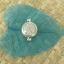 Sterling Silver Knot Ghau