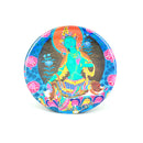 Green Tara Magnet