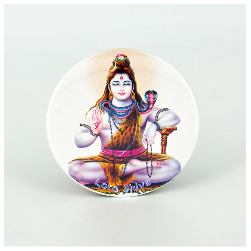 Shiva Magnet