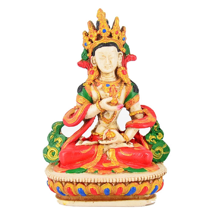 6" Bajrasatwa Statue