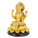 6.5" Laxmi Statue