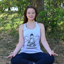 Buddha Yoga Tank Top